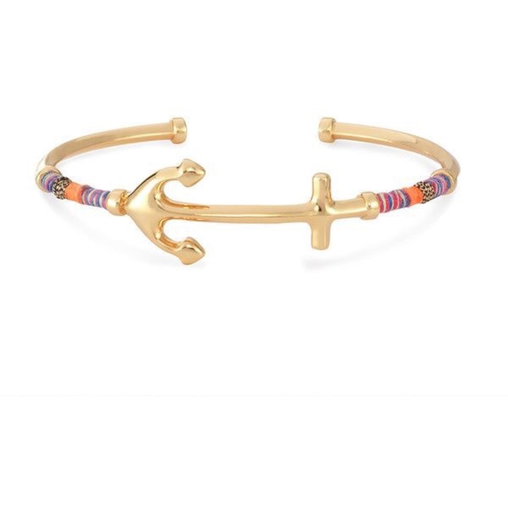 Stella & Dot Voyager Cuff